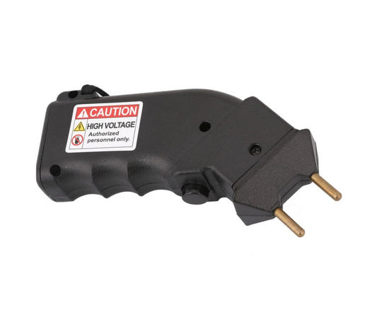 Handheld Cattle Prod - 4000V Electric Shock